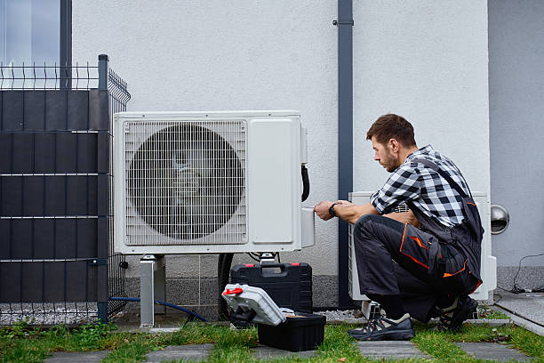 Trusted Hvac Installation service in Freeport, TX - HVAC Repair CO